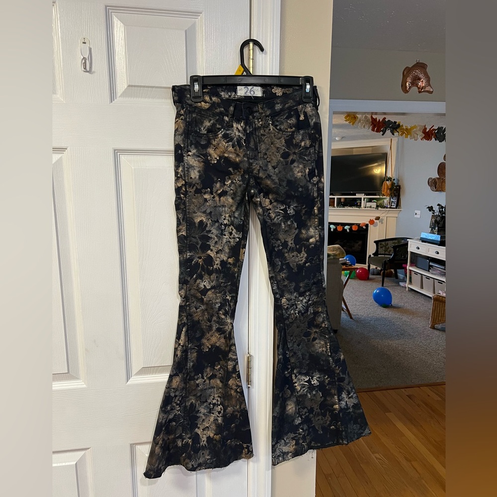 Free people pants